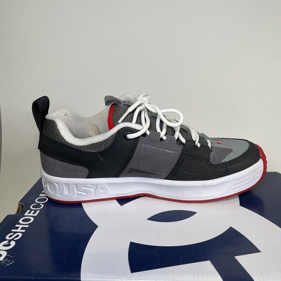 DC LYNX OG Shoes - Picture 2 of 10